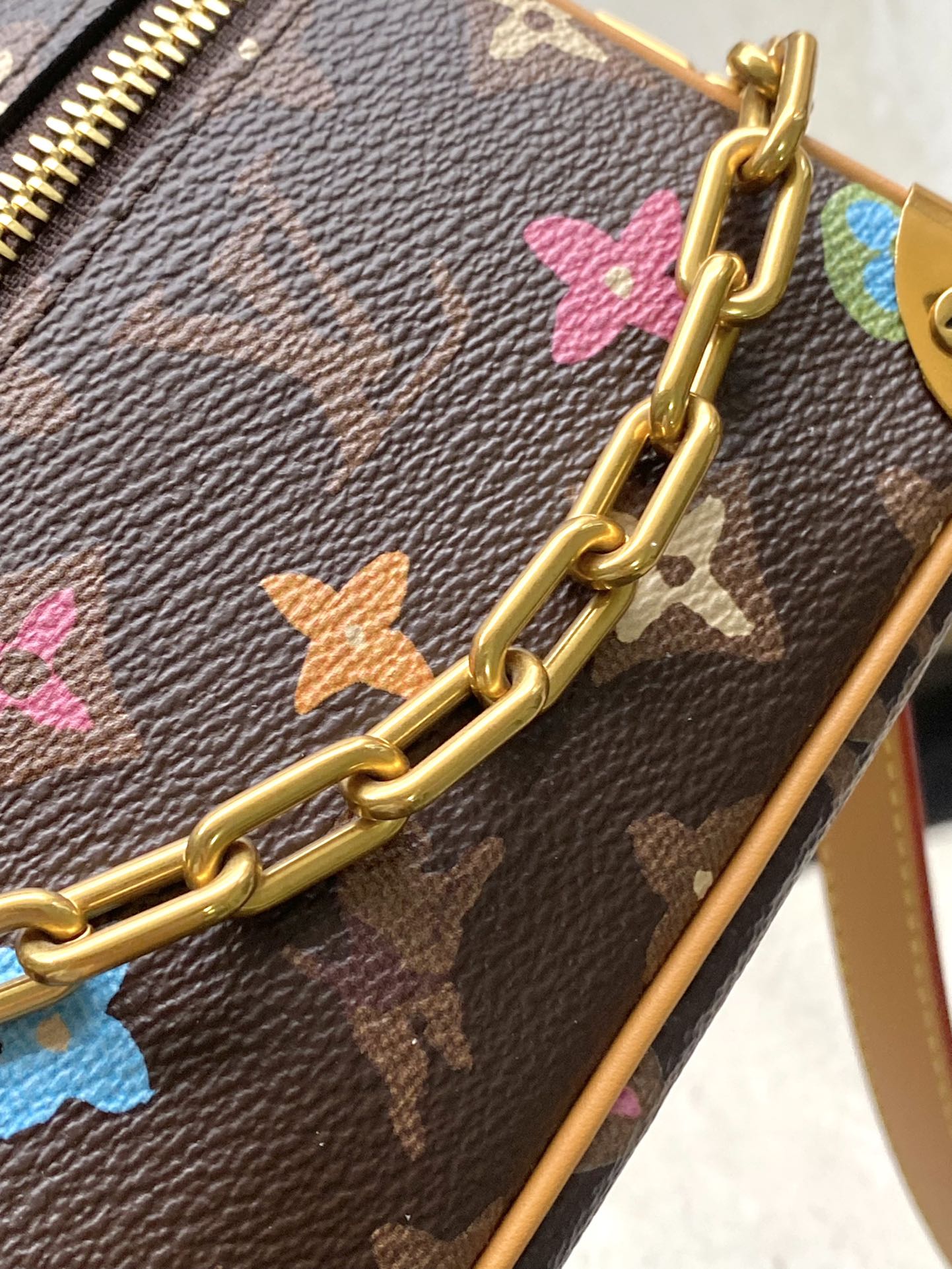 Bolsa Louis Vuitton