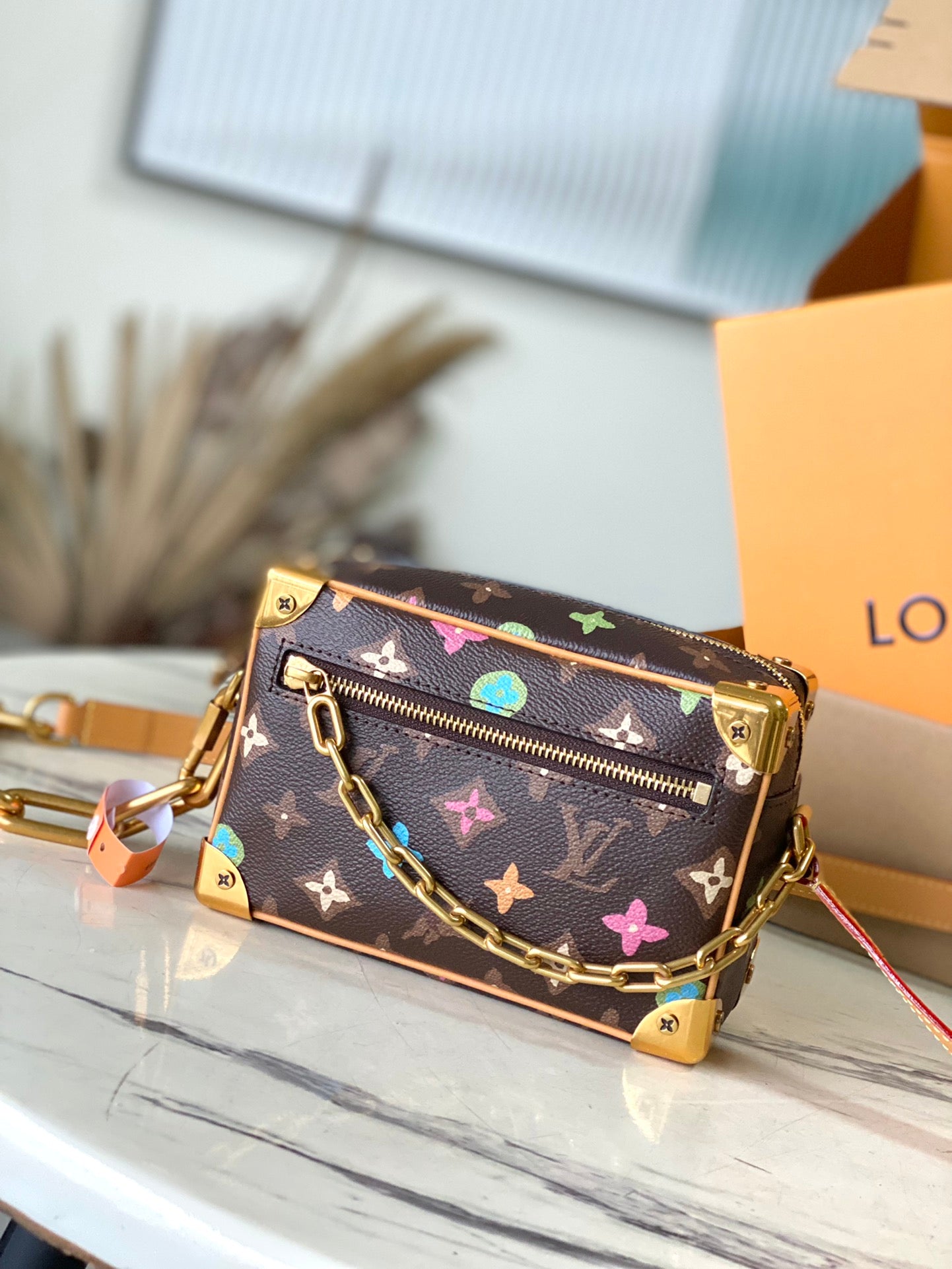 Bolsa Louis Vuitton