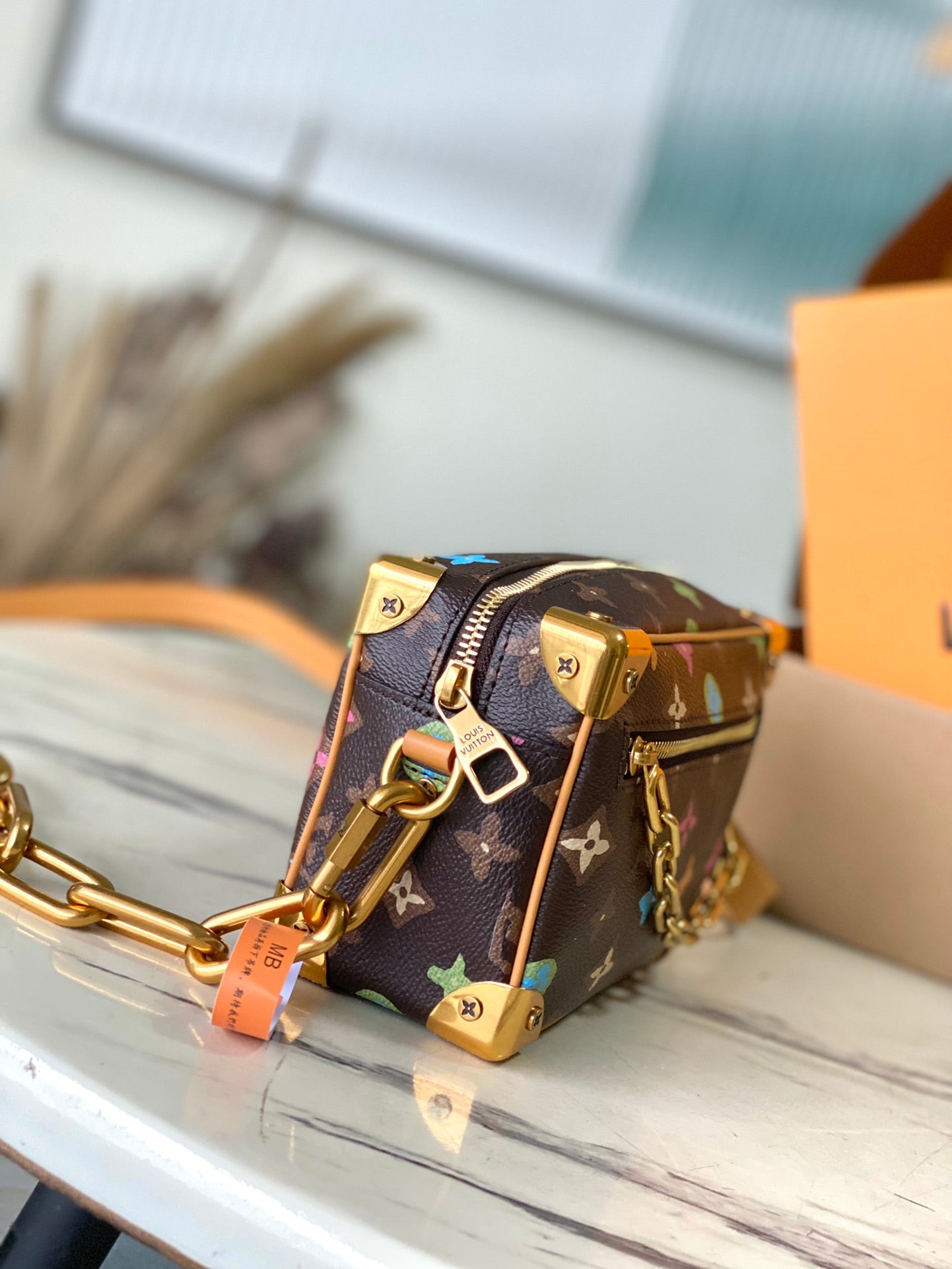 Bolsa Louis Vuitton