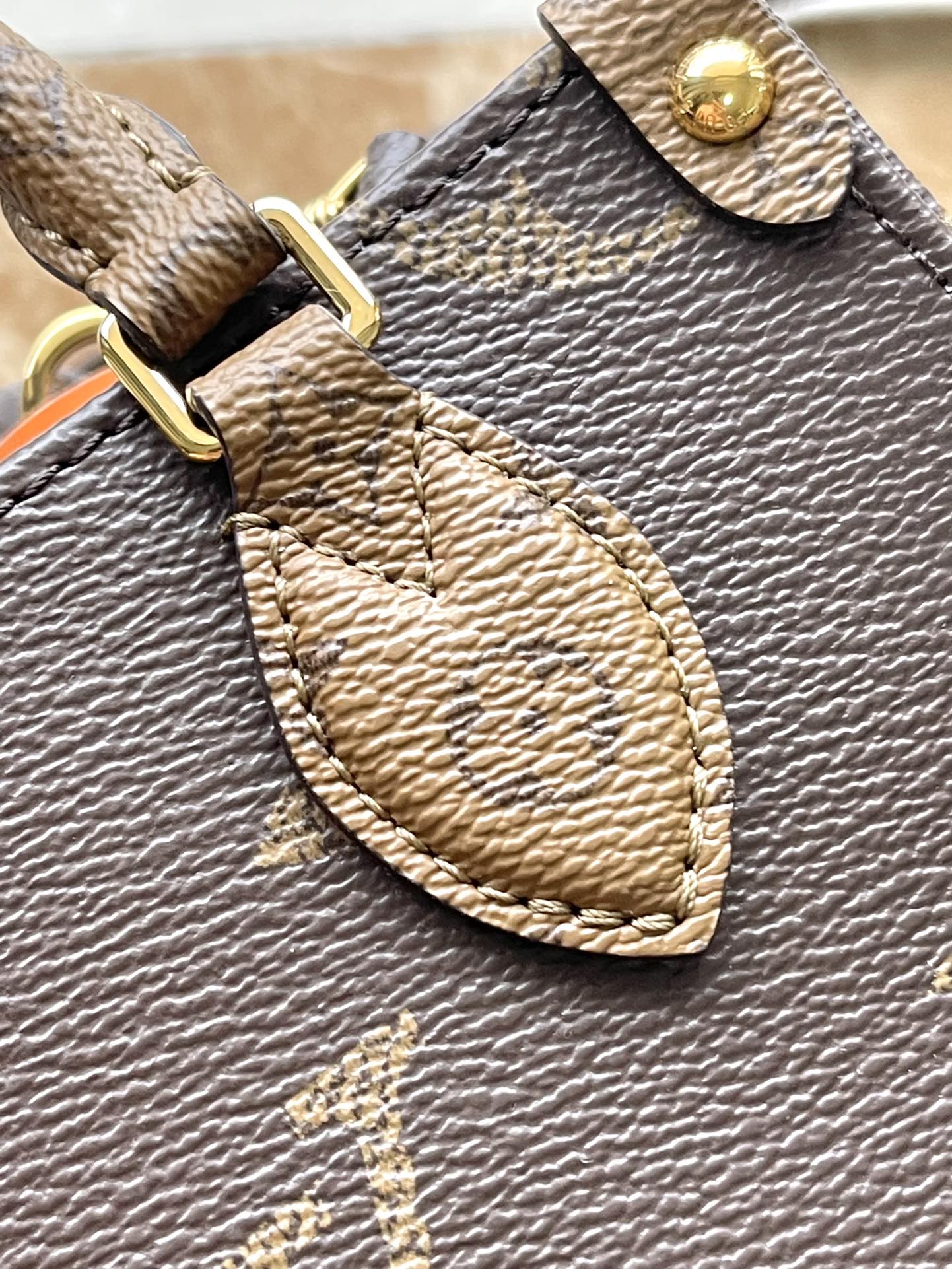 Bolsa Louis Vuitton
