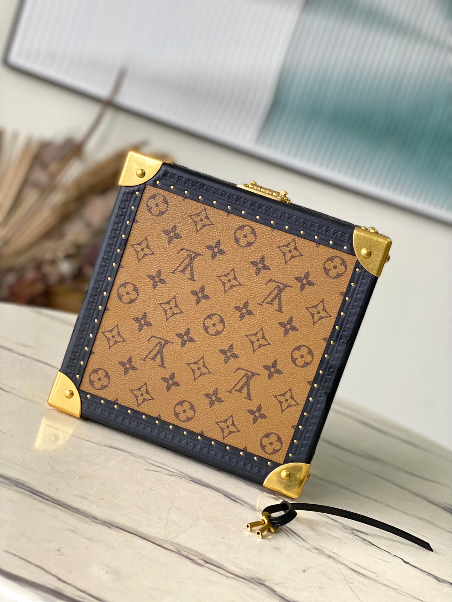 Bolsa Louis Vuitton