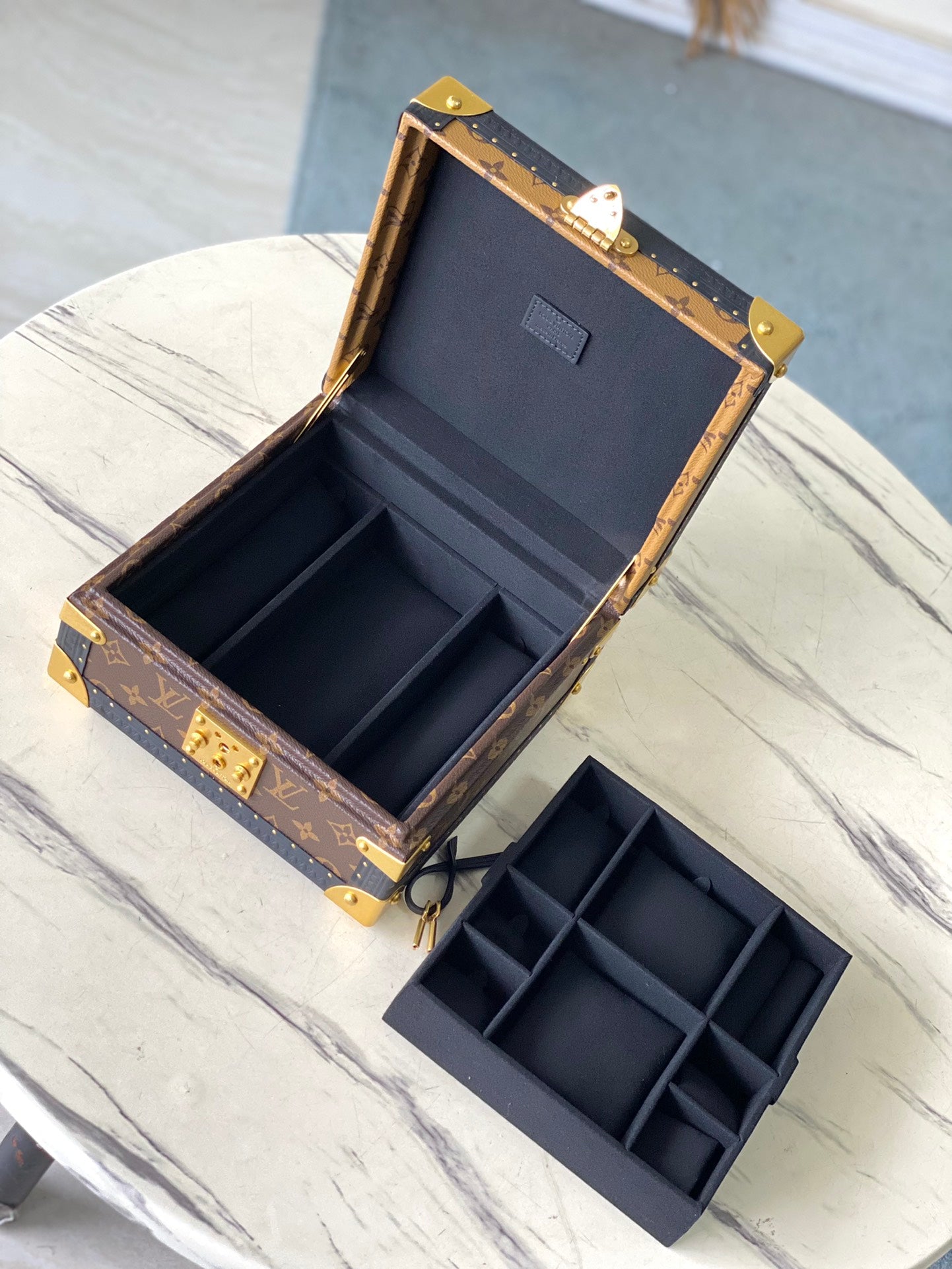 Bolsa Louis Vuitton