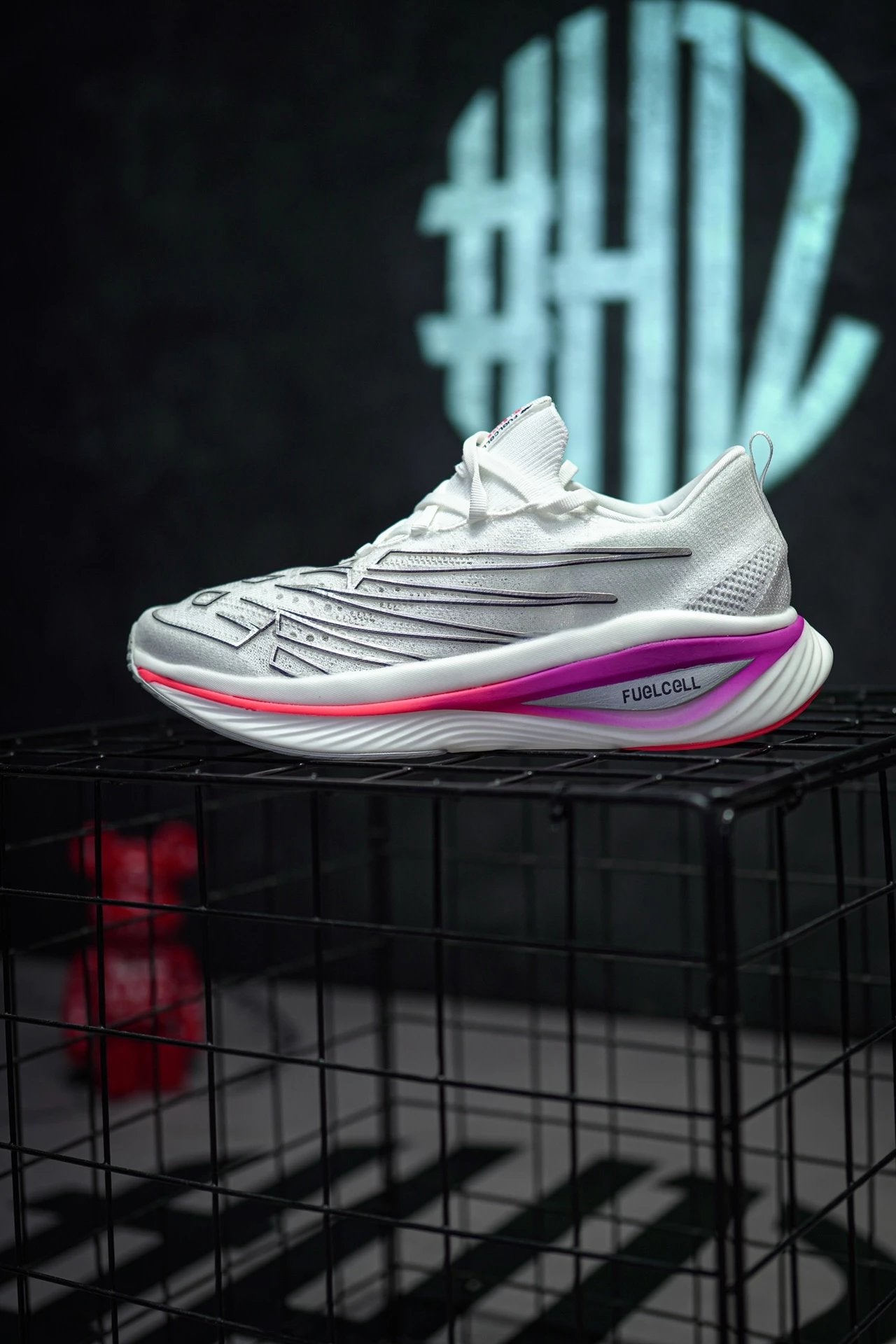 New Balance FuelCell SuperComp Elite V3