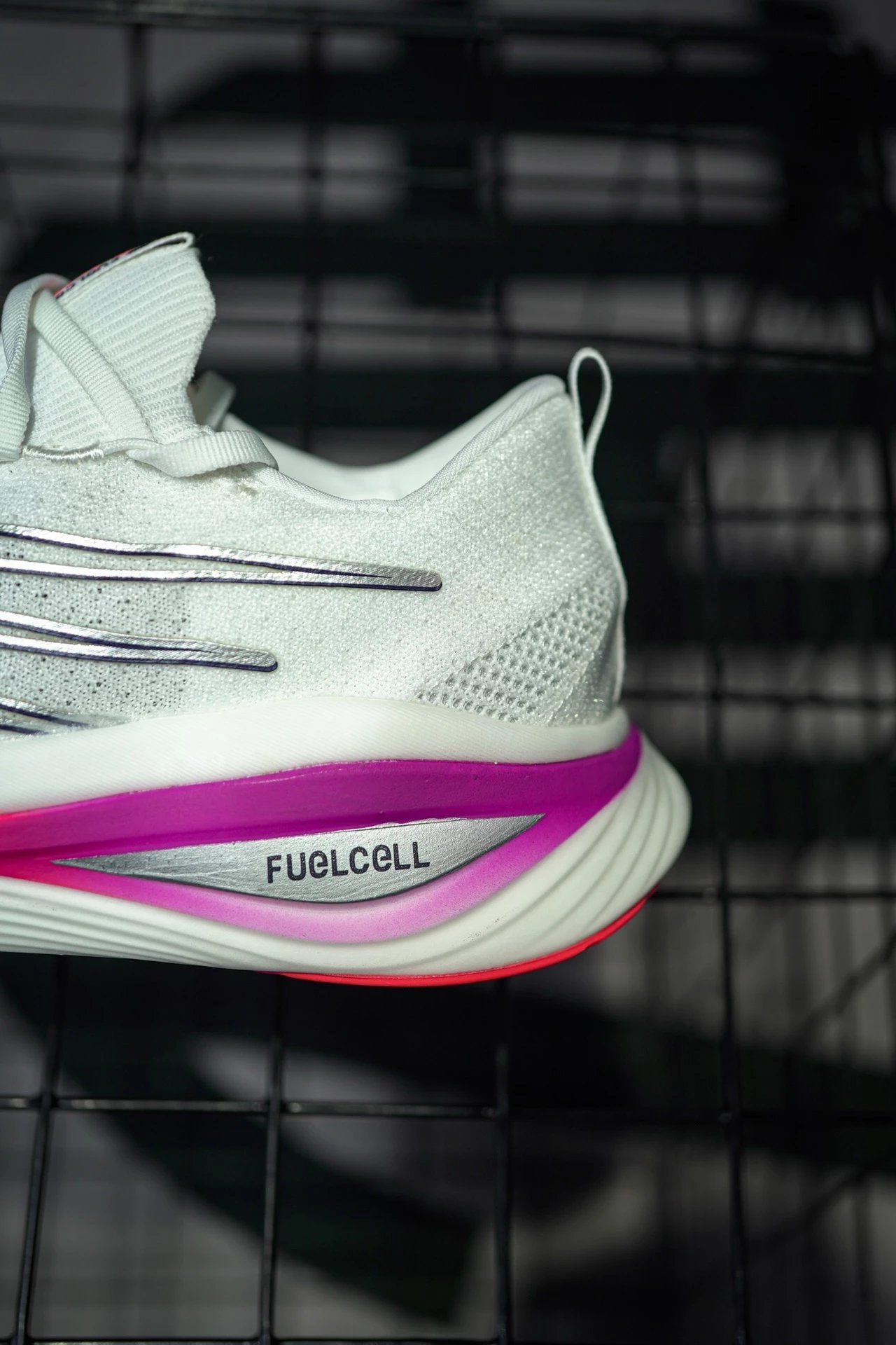 New Balance FuelCell SuperComp Elite V3