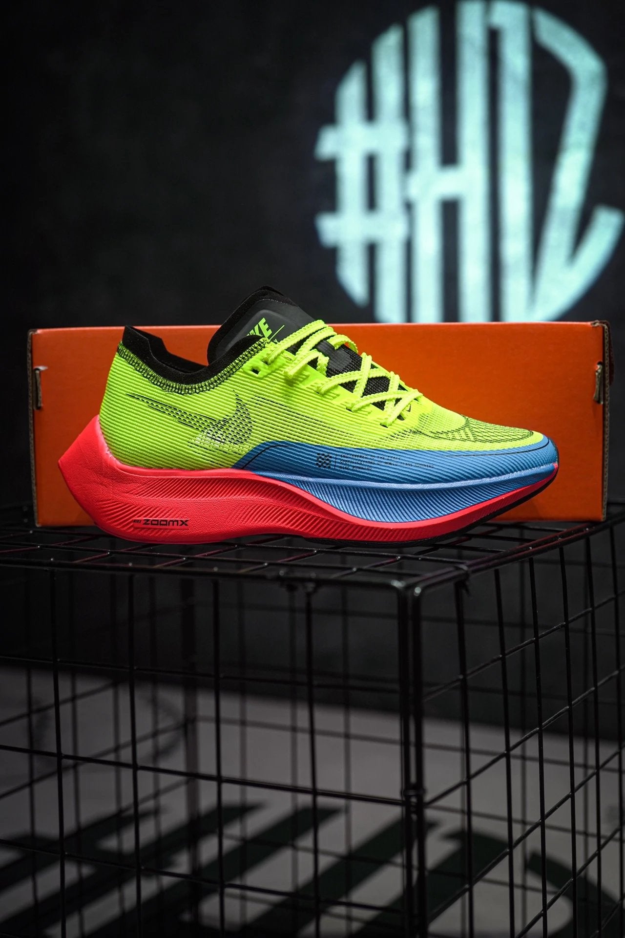 Nike ZoomX Vaporfly Next% 2