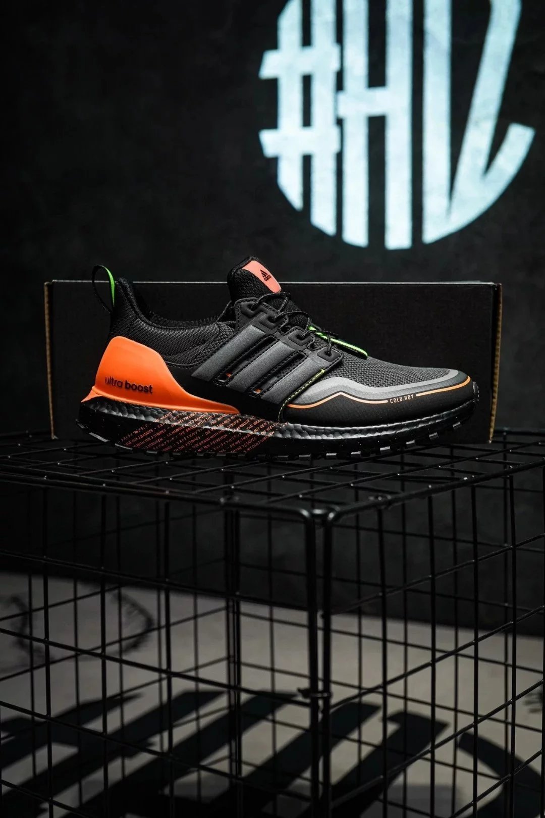 Adidas UltraBoost all Terrain