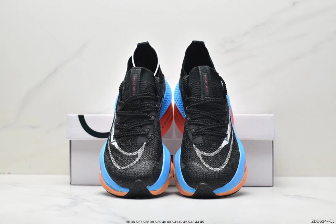 Nike Air Zoom Alphafly Next% 2