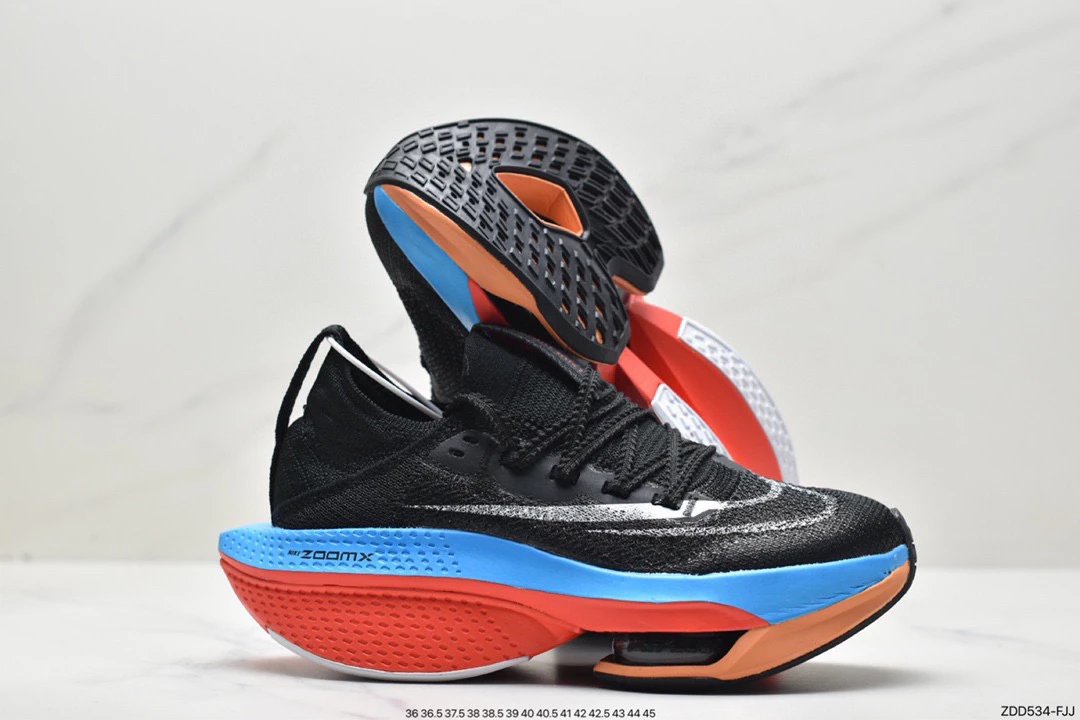 Nike Air Zoom Alphafly Next% 2