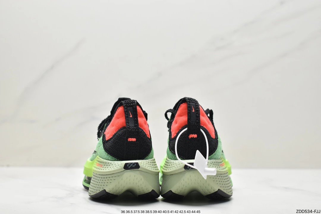 Nike Air Zoom Alphafly Next% 2