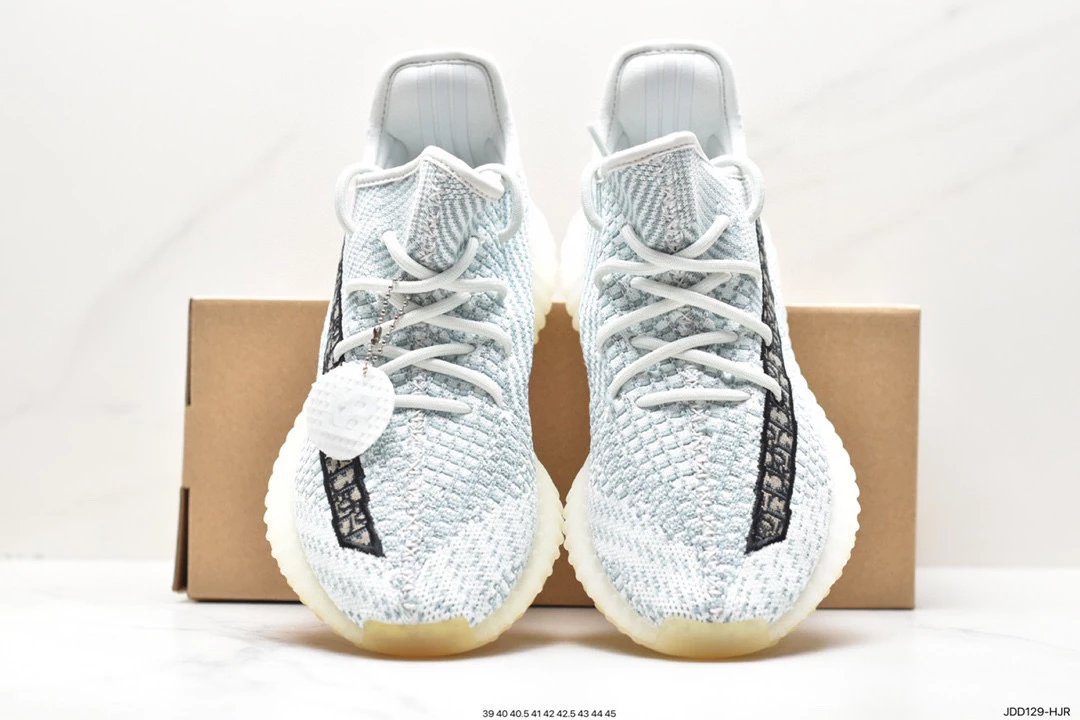 Adidas Yeezy Boost DIO 350 V2 Edition Versátil