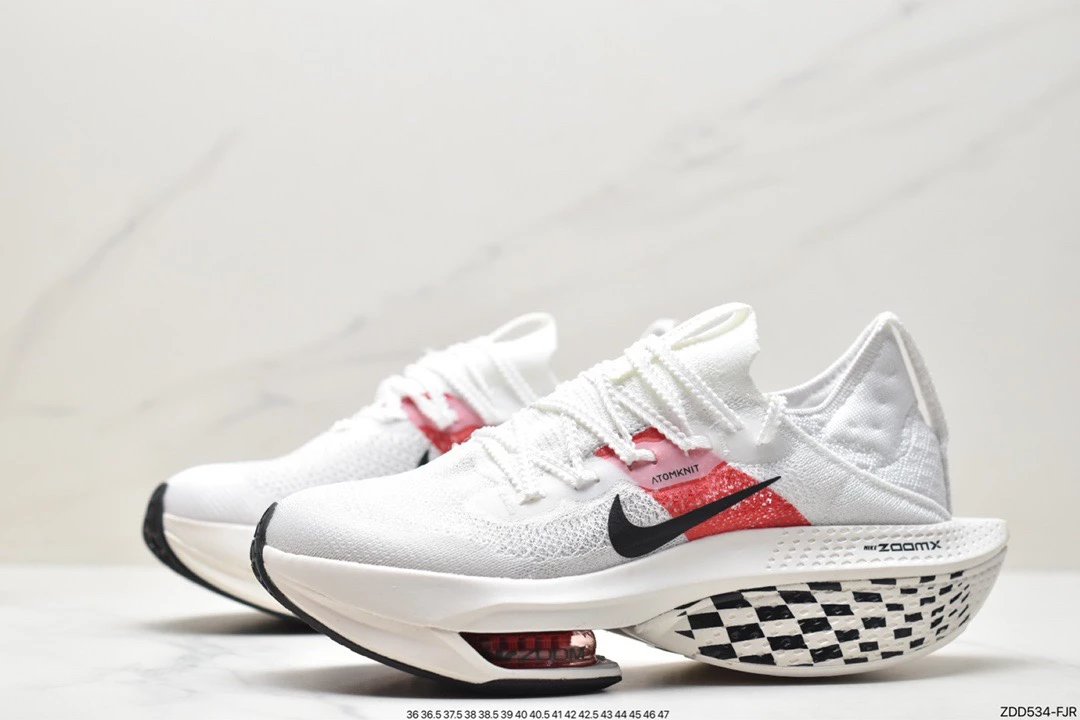 Nike Air Zoom Alphafly Next% 2