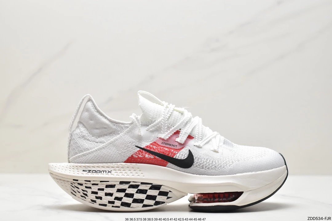 Nike Air Zoom Alphafly Next% 2