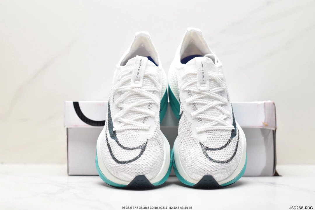 Nike Air Zoom Alphafly Next% 2