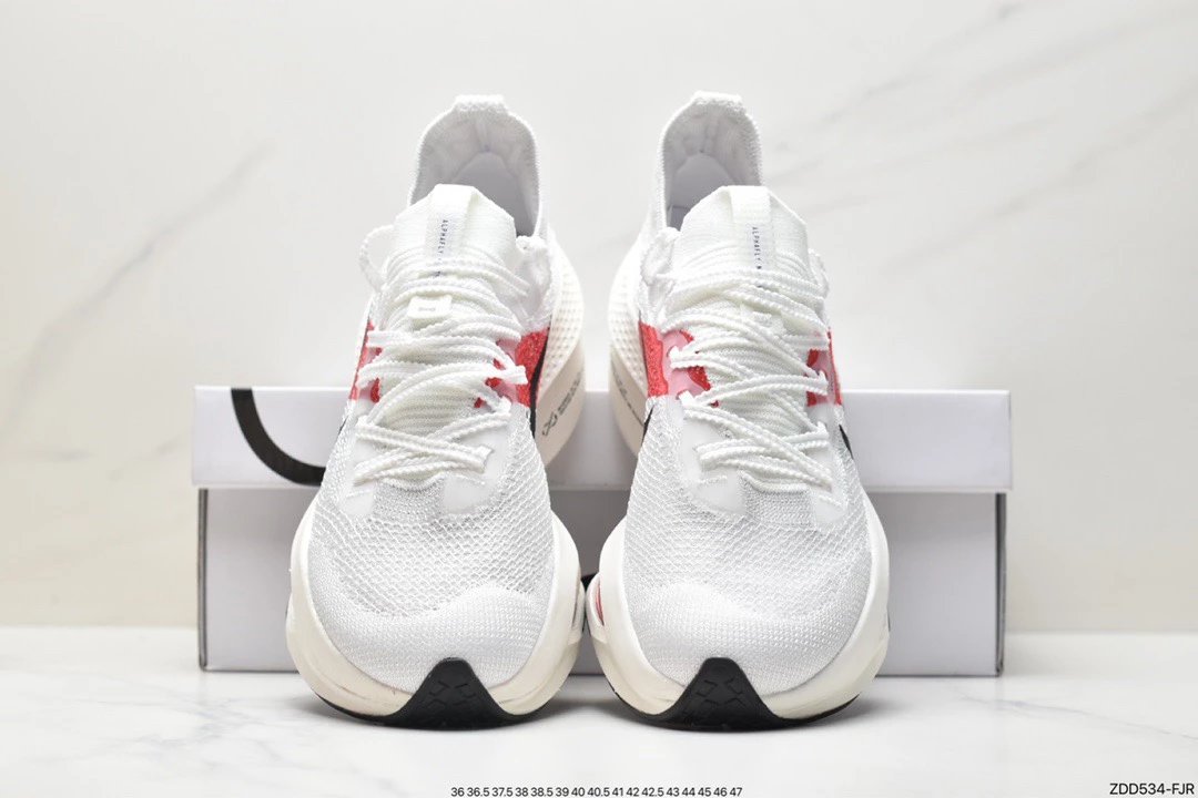 Nike Air Zoom Alphafly Next% 2