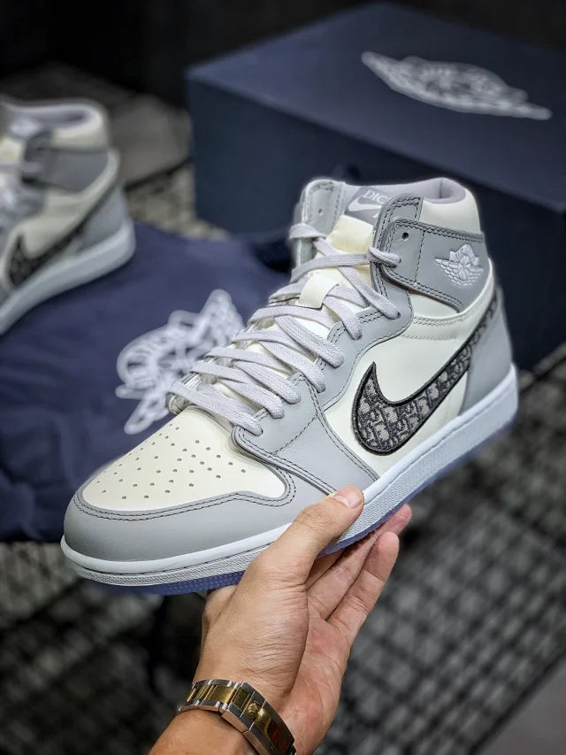 Dior X Air Jordan 1 High OG de Dongguan Dachang