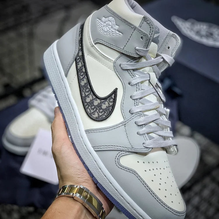 Dior X Air Jordan 1 High OG de Dongguan Dachang