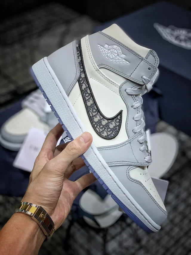 Dior X Air Jordan 1 High OG de Dongguan Dachang
