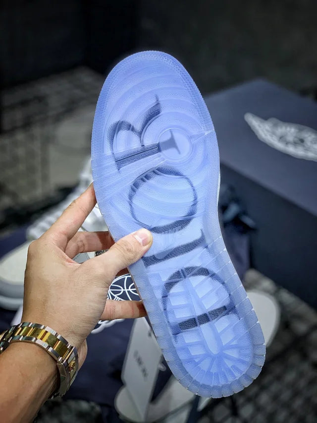 Dior X Air Jordan 1 High OG de Dongguan Dachang