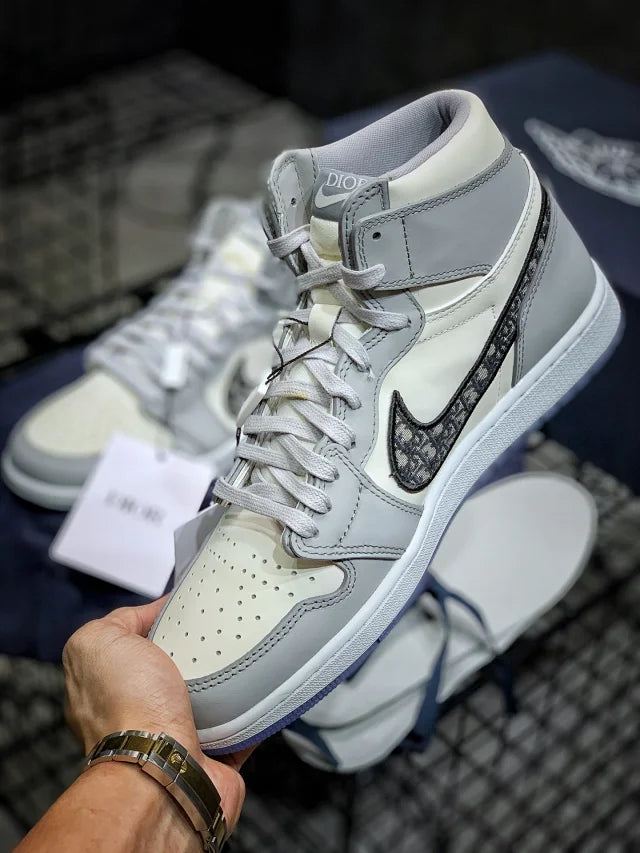 Dior X Air Jordan 1 High OG de Dongguan Dachang