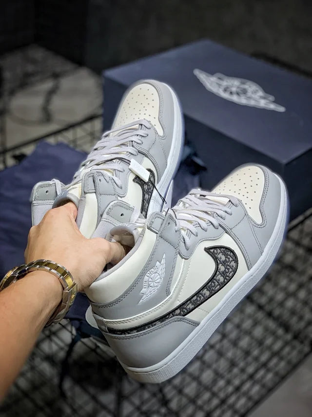 Dior X Air Jordan 1 High OG de Dongguan Dachang