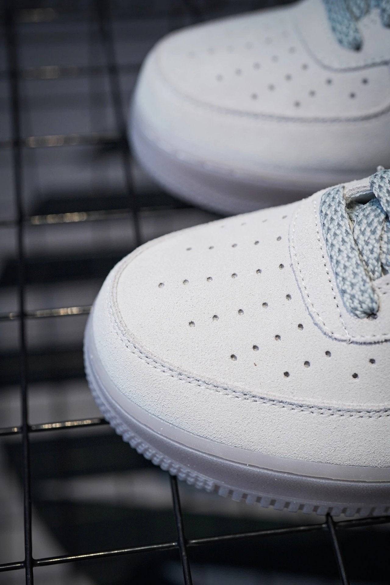 Reigning Champ x NK Air Force 1 Low