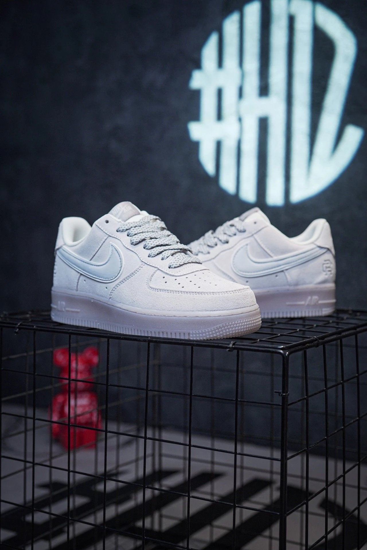 Reigning Champ x NK Air Force 1 Low