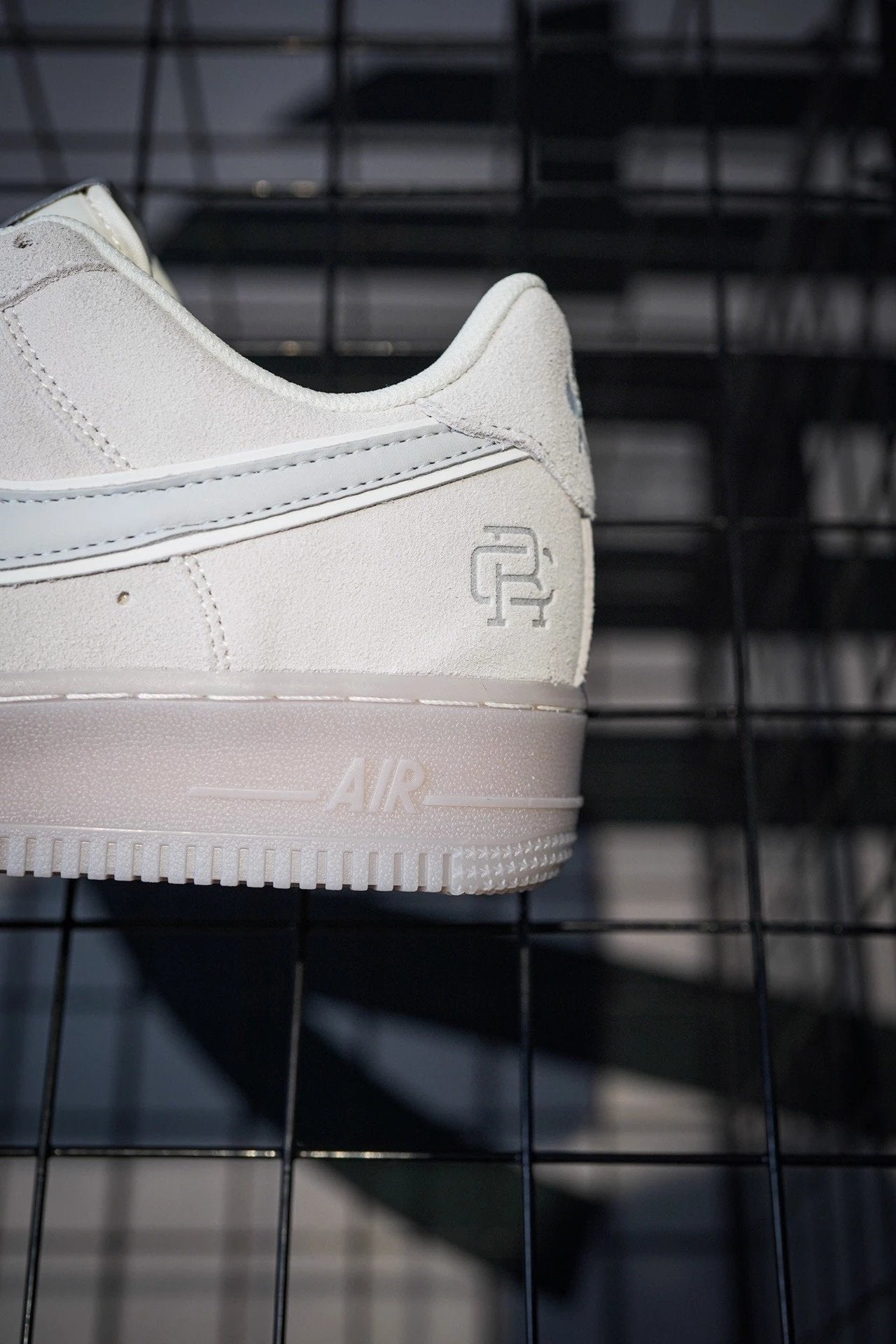 Reigning Champ x NK Air Force 1 Low