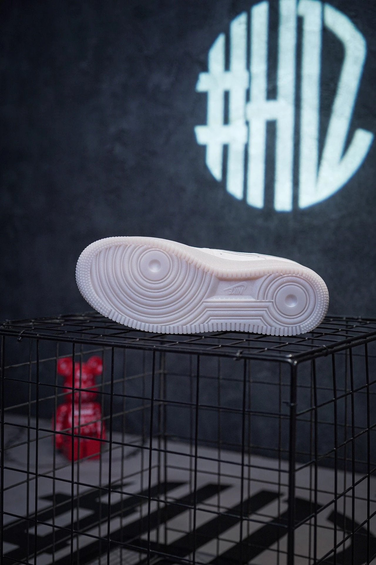 Reigning Champ x NK Air Force 1 Low