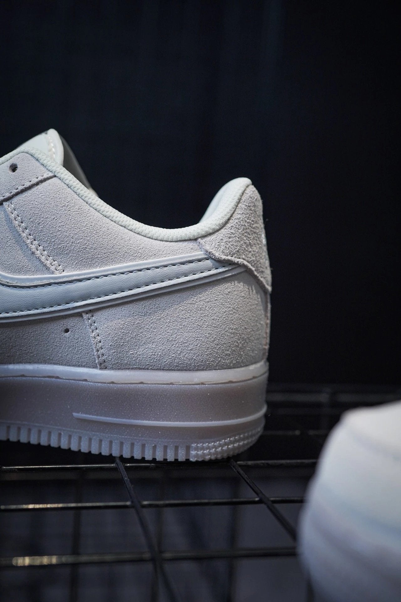 Reigning Champ x NK Air Force 1 Low