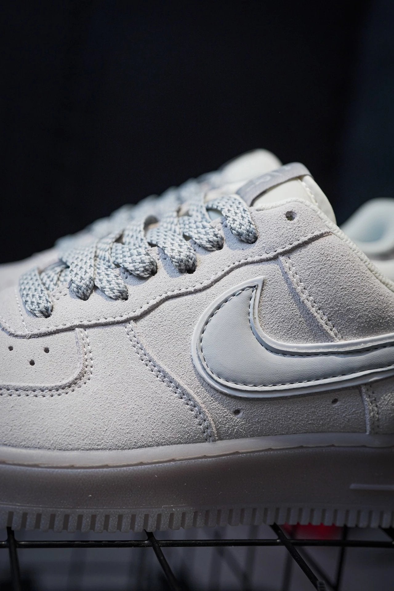 Reigning Champ x NK Air Force 1 Low