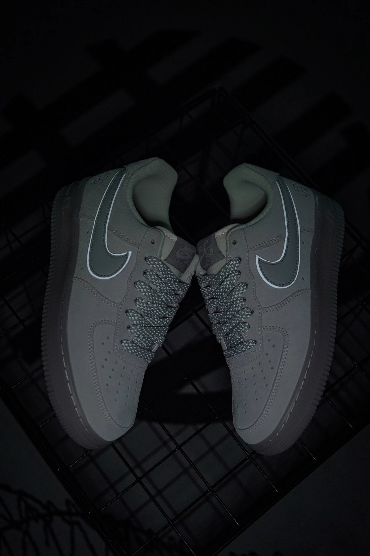 Reigning Champ x NK Air Force 1 Low