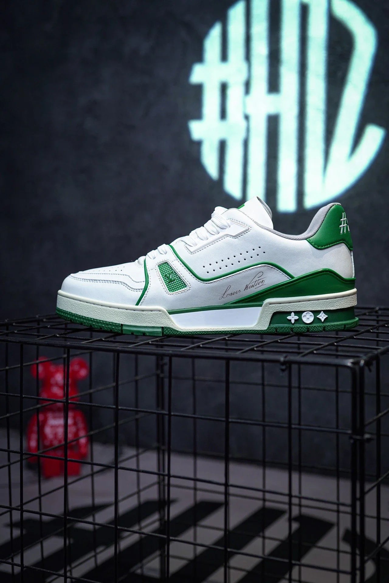 Tênis LV Trainer