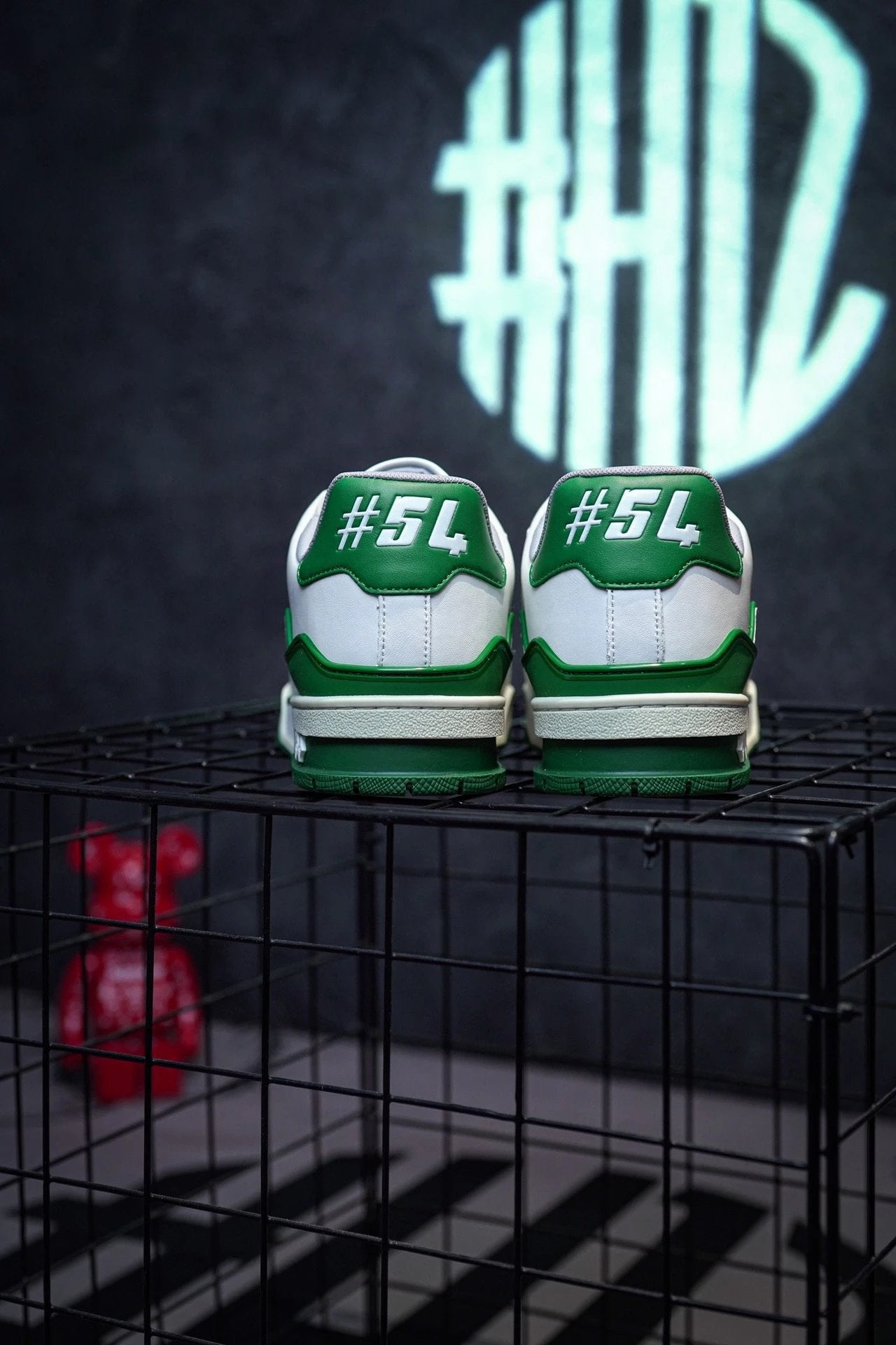 Tênis LV Trainer