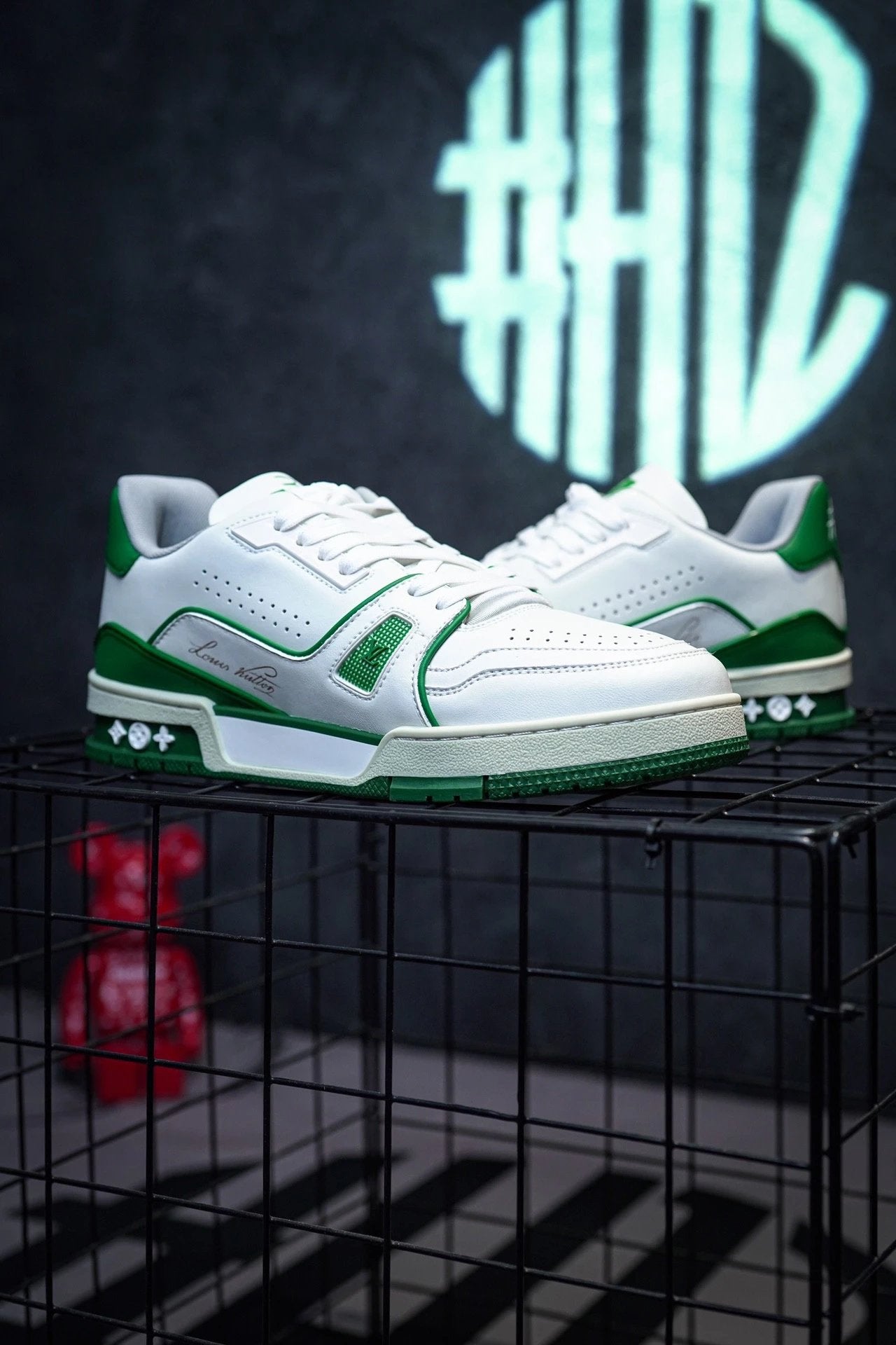Tênis LV Trainer