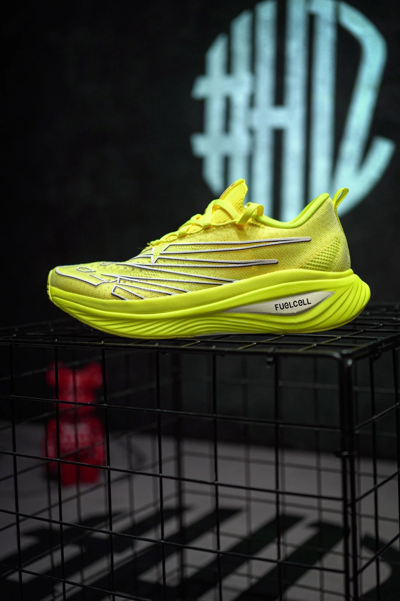 New Balance FuelCell SuperComp Elite V3