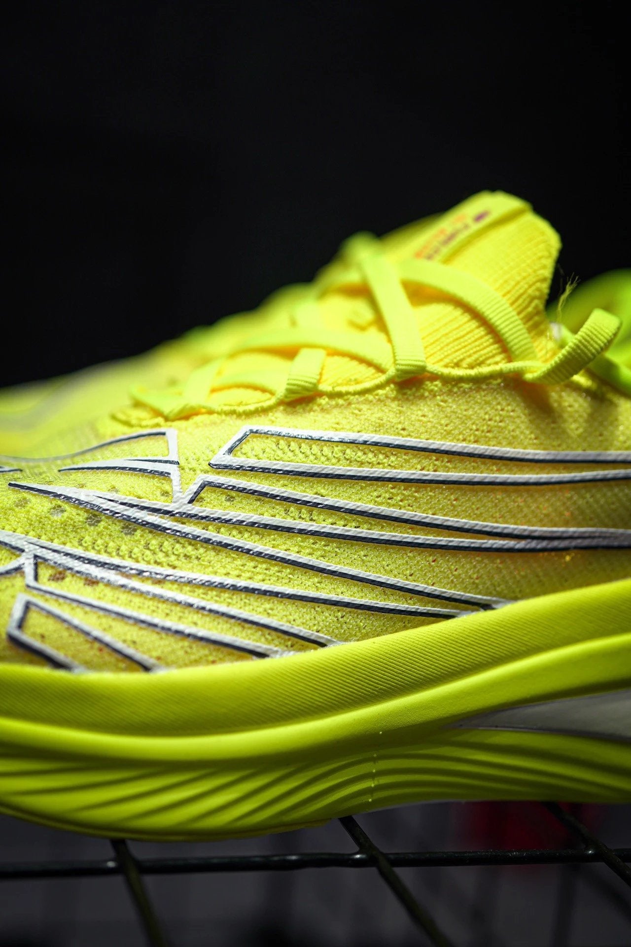 New Balance FuelCell SuperComp Elite V3
