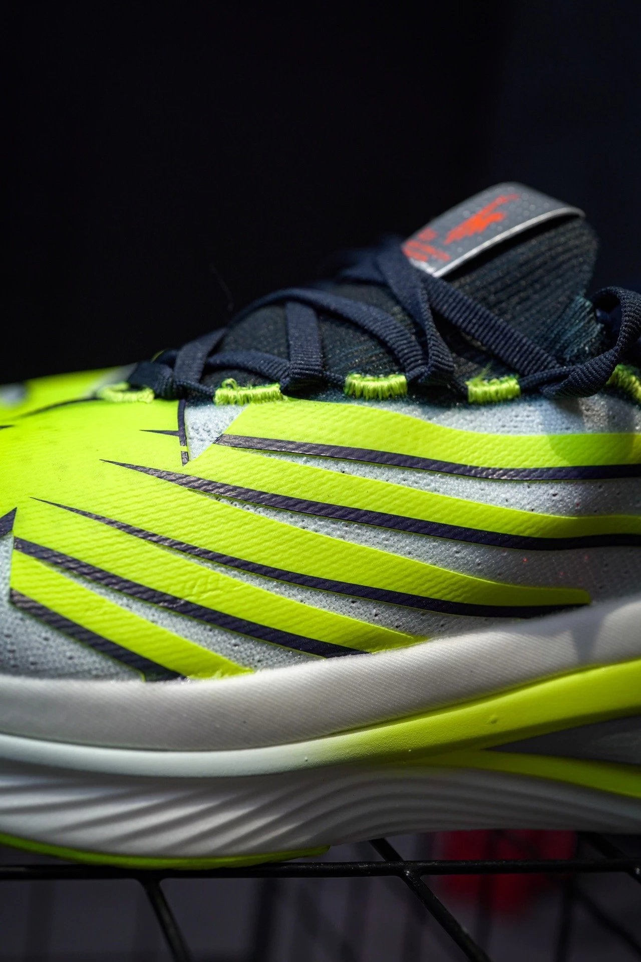 New Balance FuelCell SuperComp Elite V3