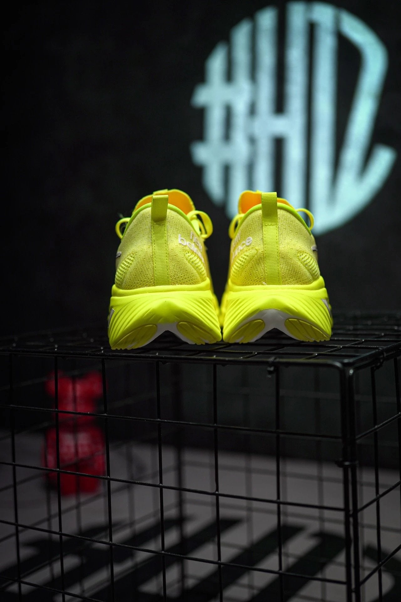 New Balance FuelCell SuperComp Elite V3