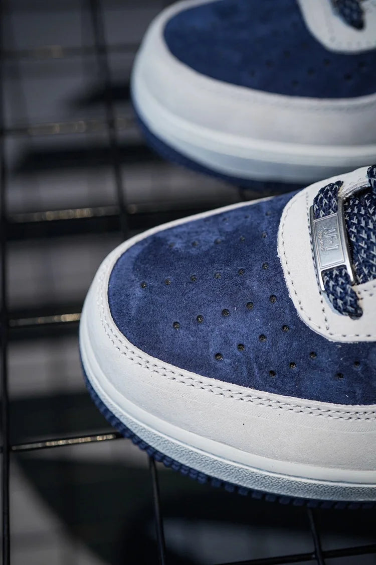Supreme x Nike Air Force 1 Low