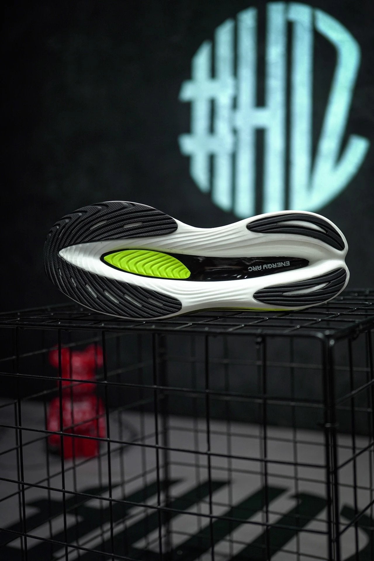 New Balance FuelCell SuperComp Elite V3