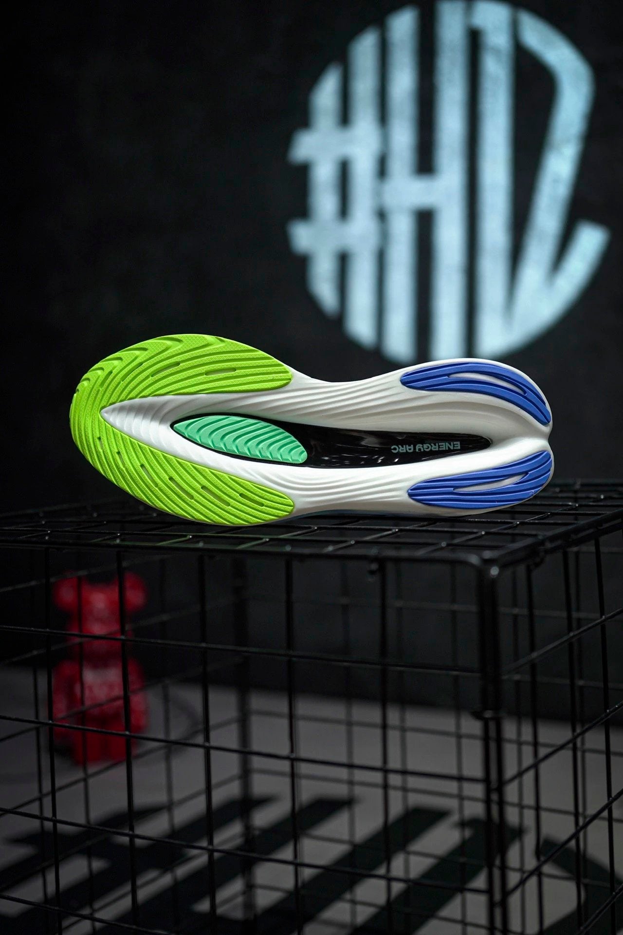 New Balance FuelCell SuperComp Elite V3