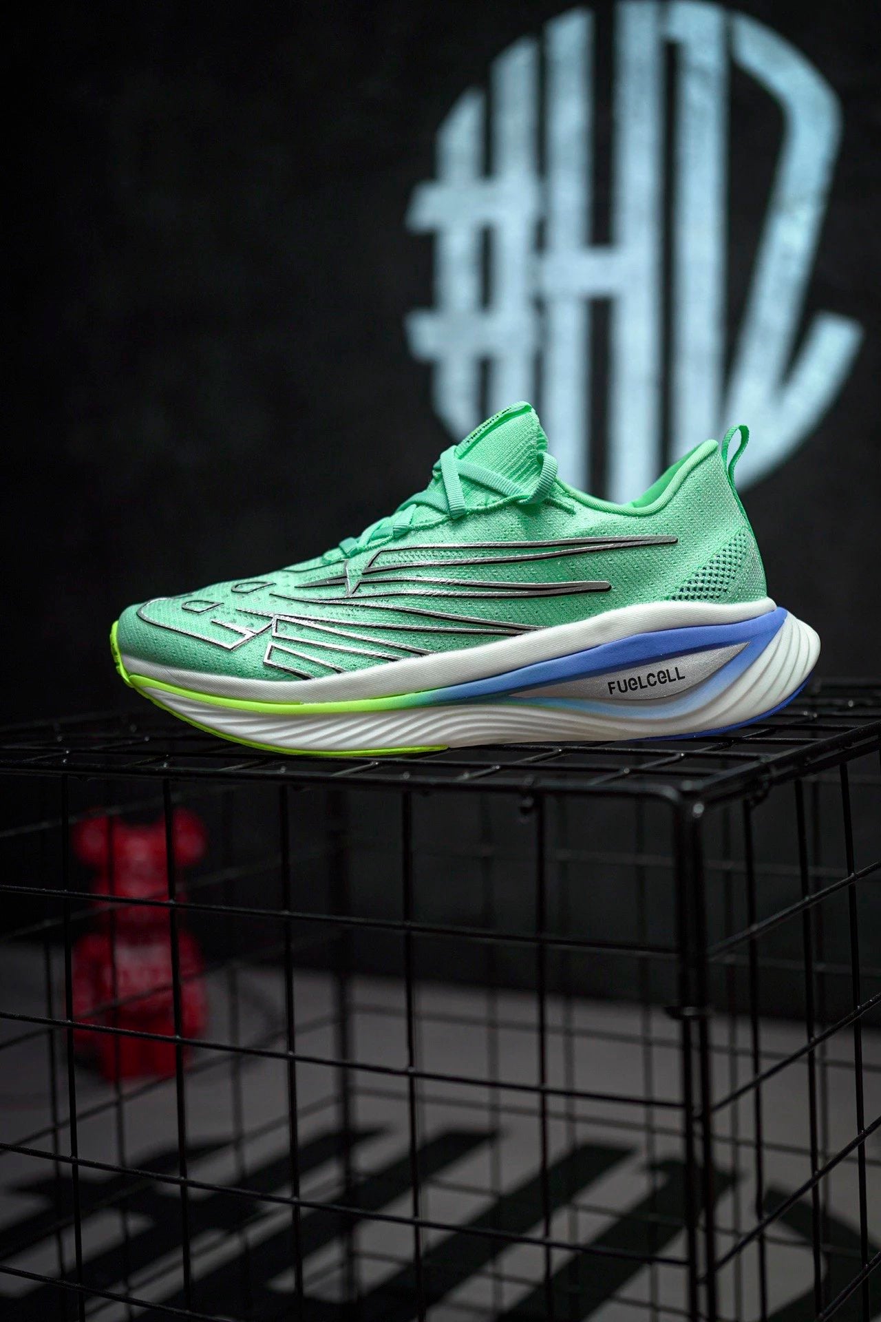 New Balance FuelCell SuperComp Elite V3