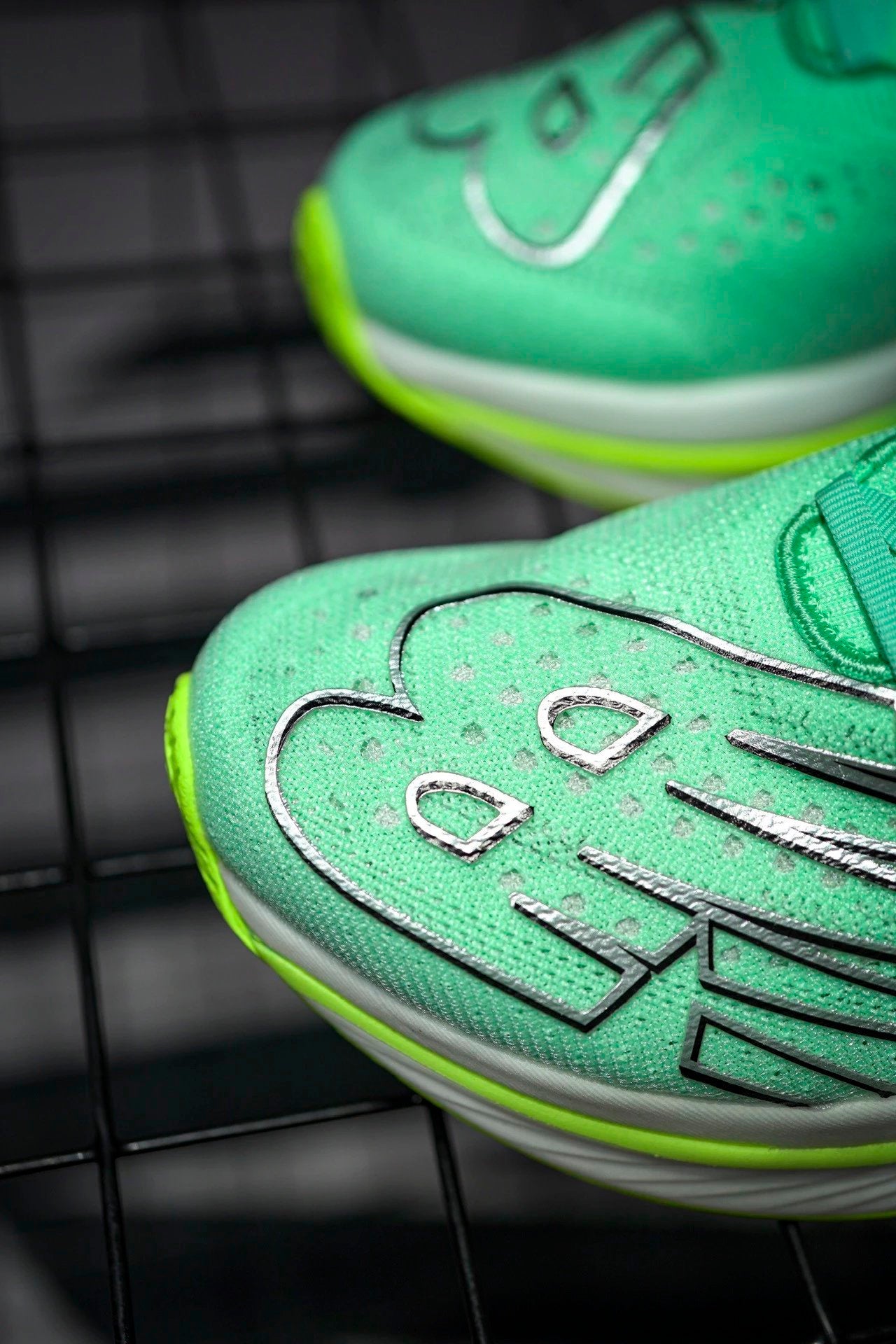 New Balance FuelCell SuperComp Elite V3