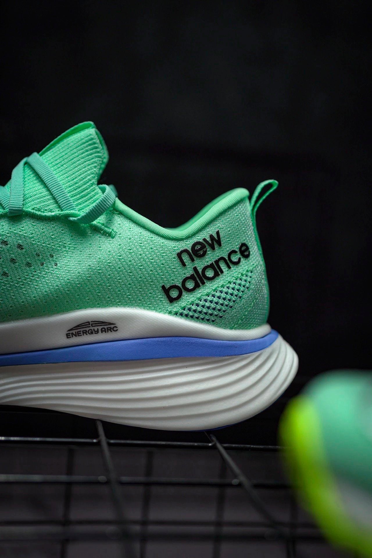 New Balance FuelCell SuperComp Elite V3