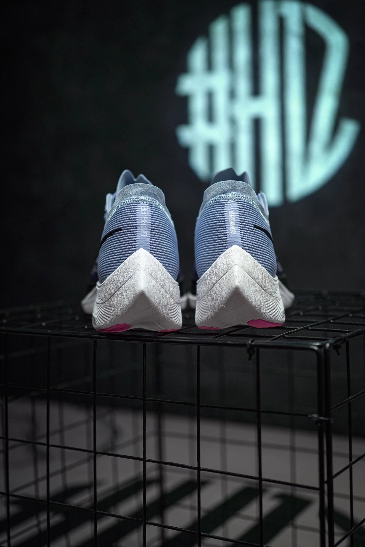 Nike ZoomX Vaporfly Next% 2