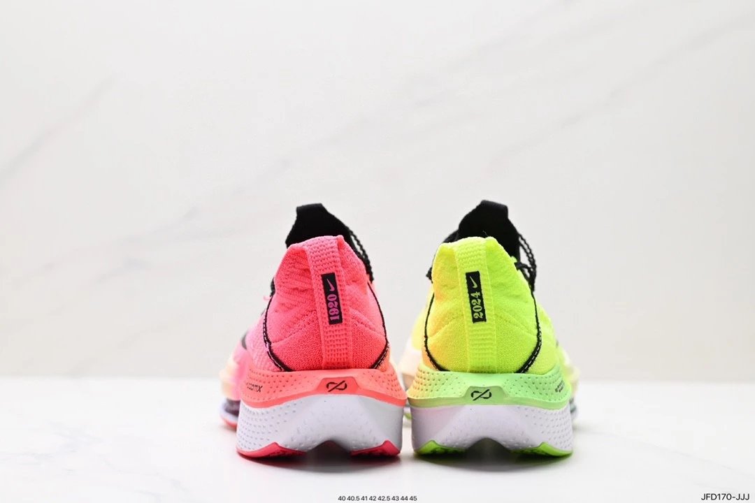 Nike Air Zoom Alphafly Next% 2
