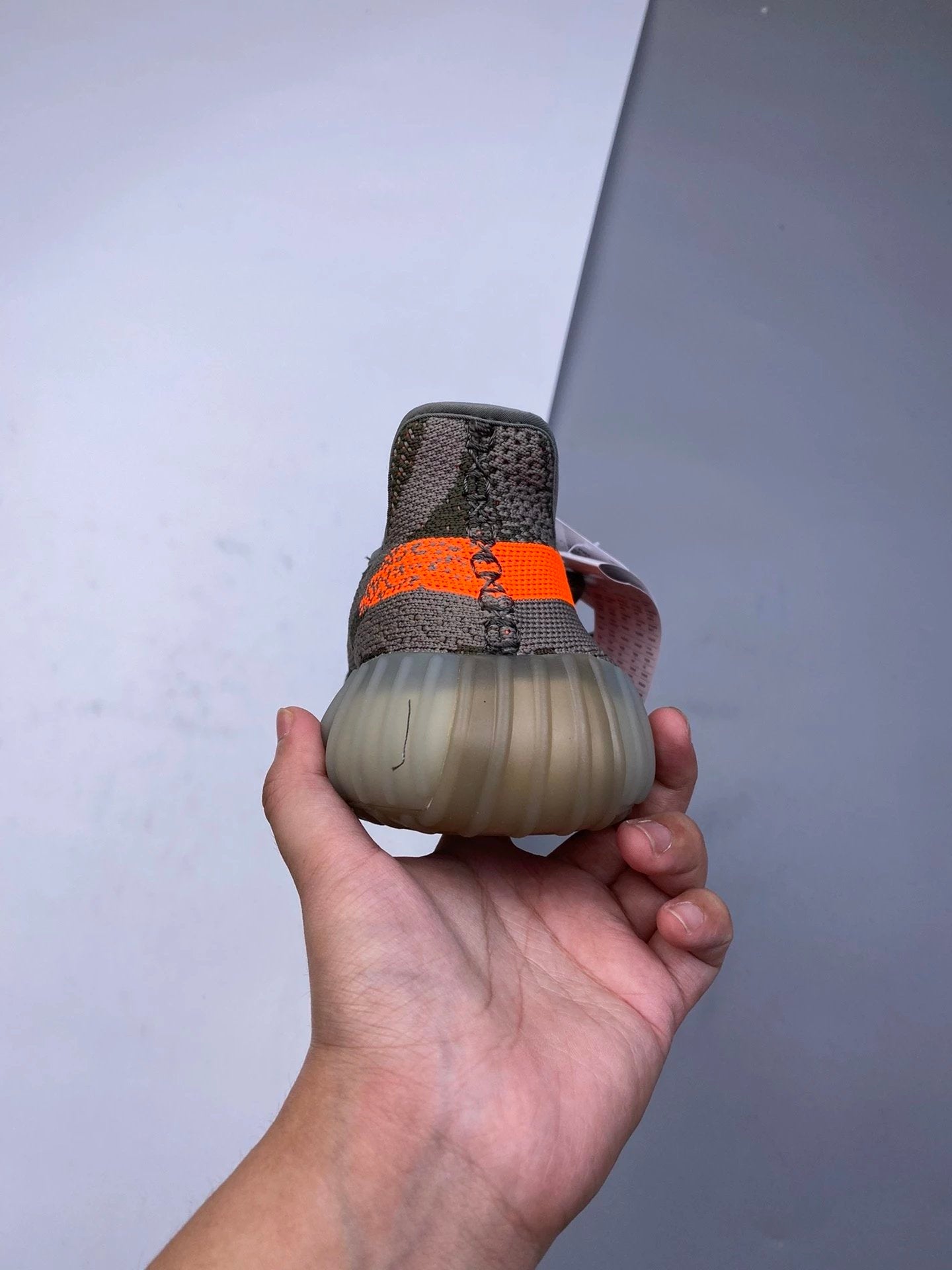 Adidas Yeezy Boost 350 V2