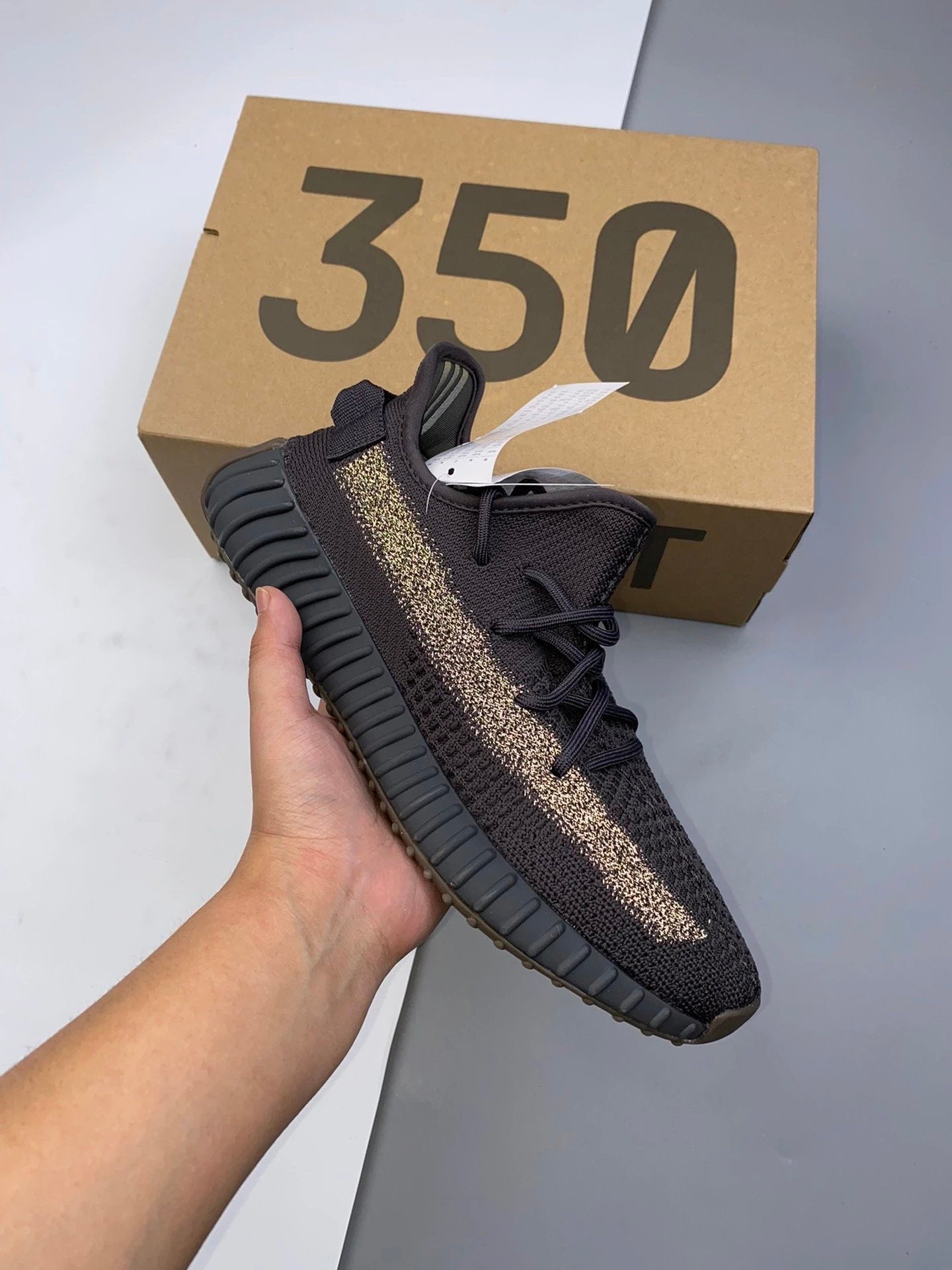 Adidas Yeezy Boost 350 V2