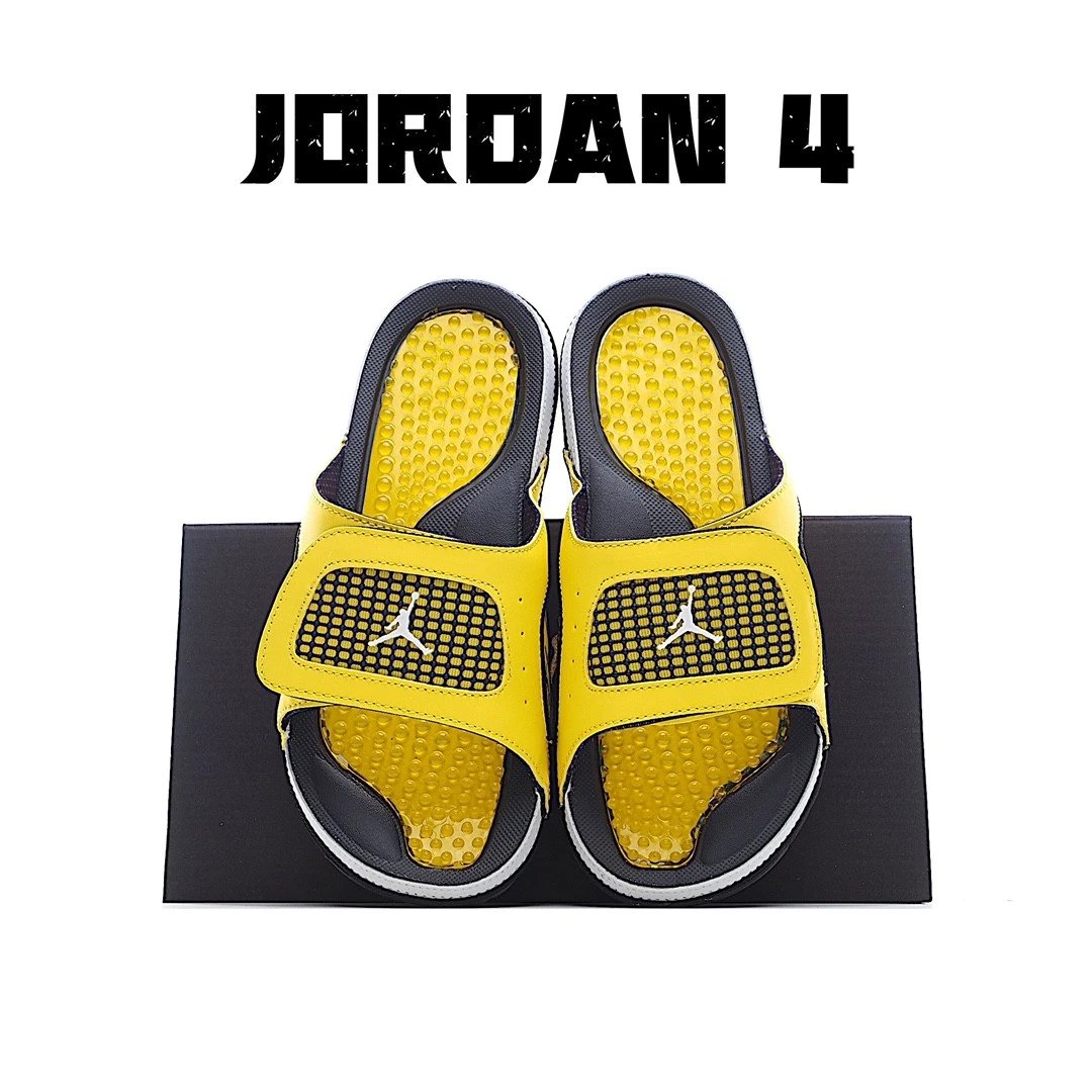 Jordan 4 Hydro Retro
