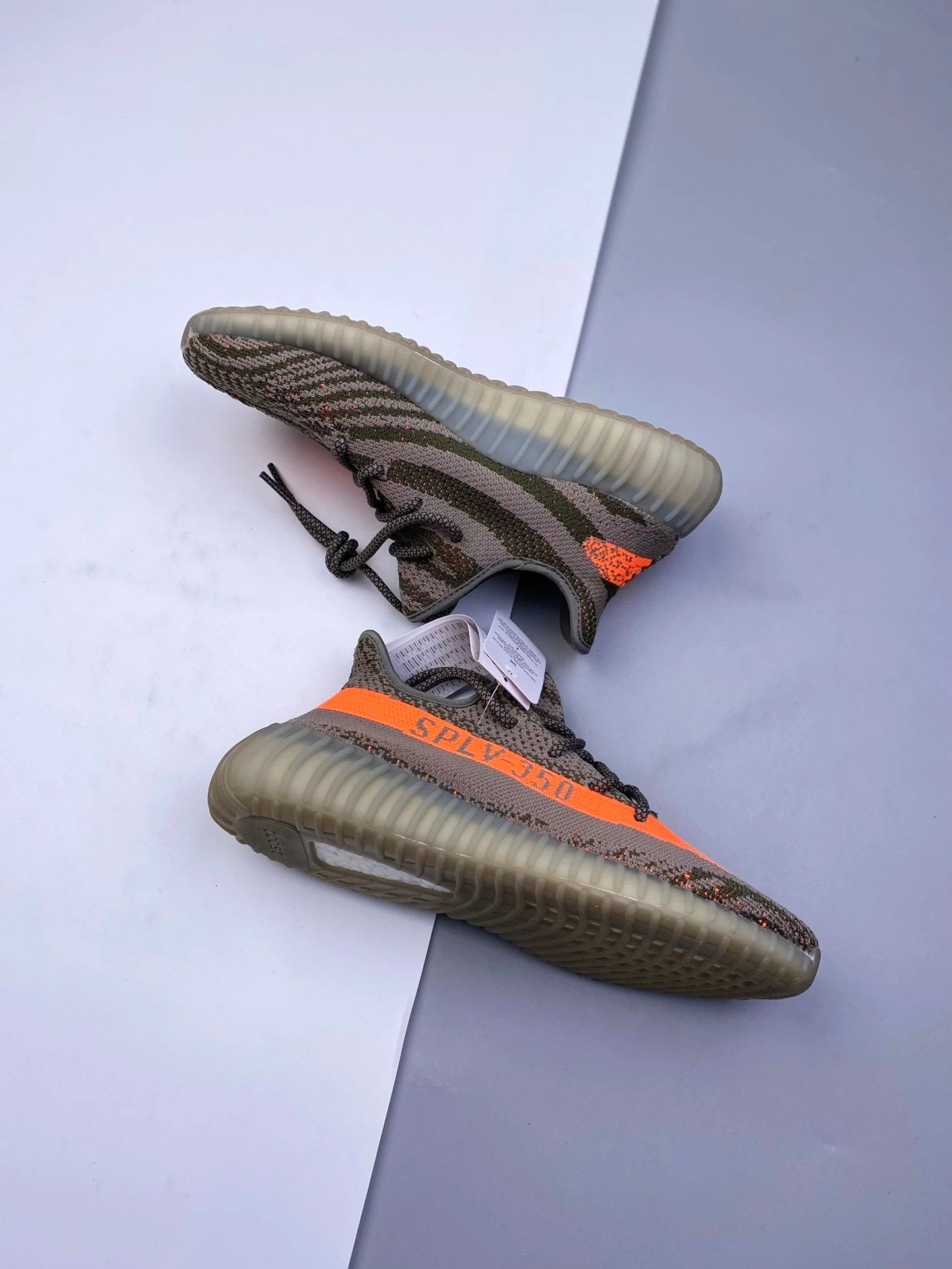 Adidas Yeezy Boost 350 V2